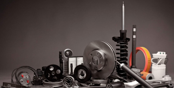 Auto parts collection 1