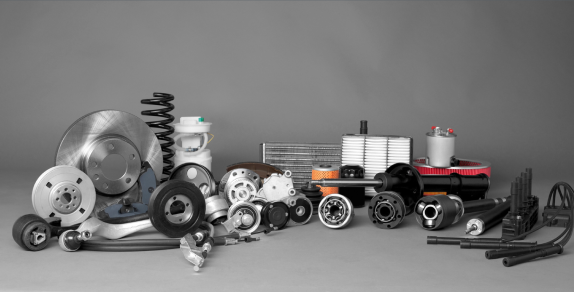 Auto parts collection 3