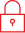 Lock icon representing secure payments